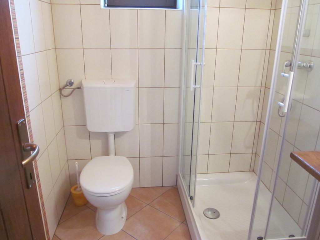 Apartment Sever Idrija Habitación foto